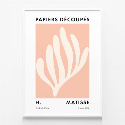 Papiers Decoupes No. 4