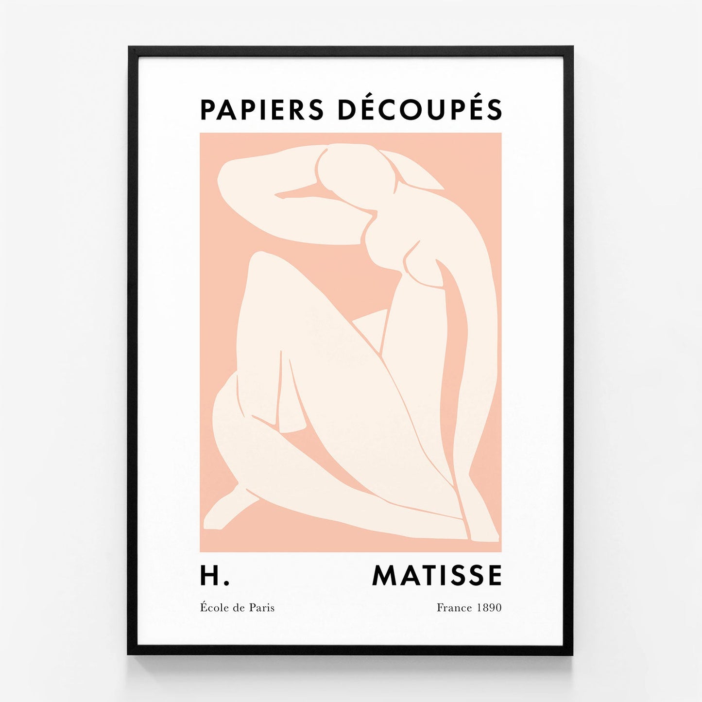 Papiers Decoupes No. 5