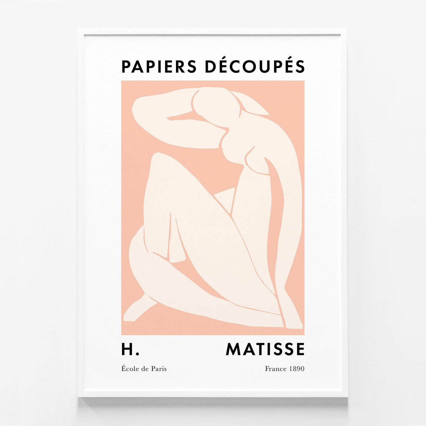 Papiers Decoupes No. 5