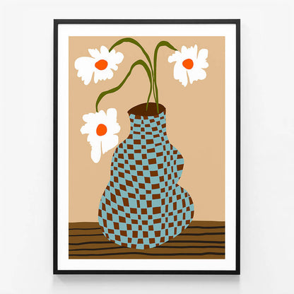 Party Floral Pottery