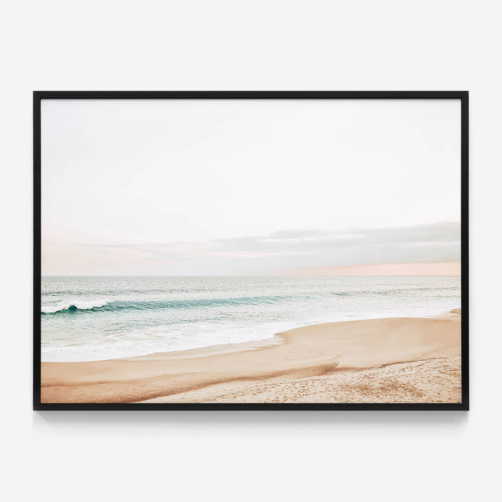 Pastel Coast