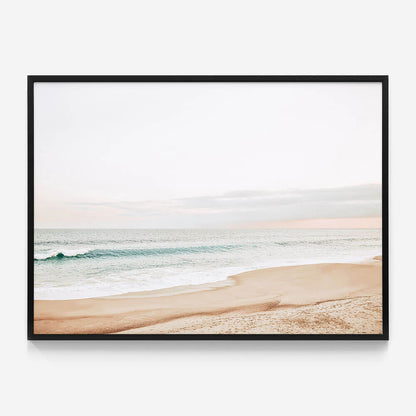 Pastel Coast