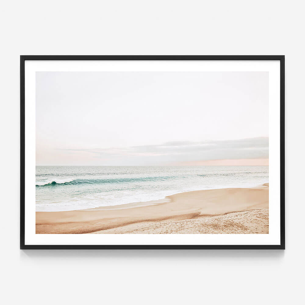 Pastel Coast