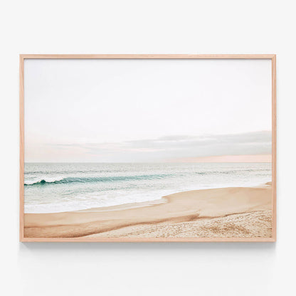 Pastel Coast