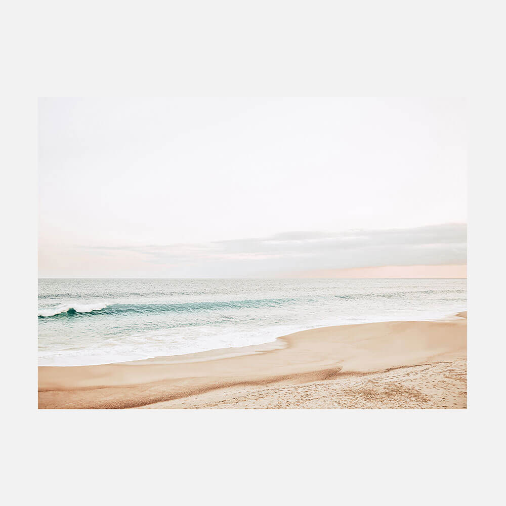 Pastel Coast