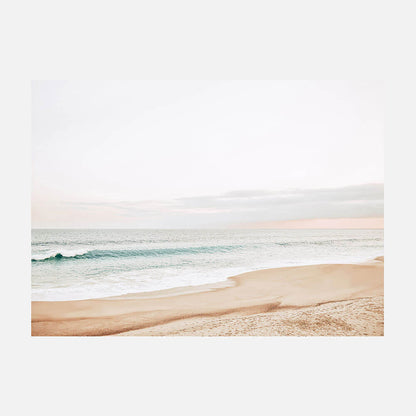 Pastel Coast