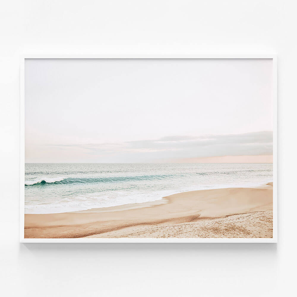 Pastel Coast