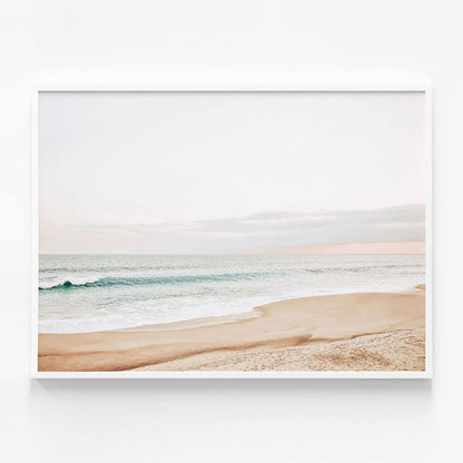 Pastel Coast