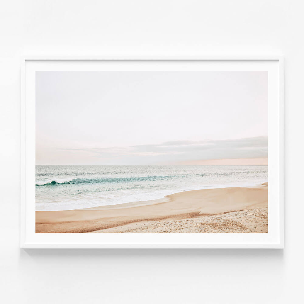 Pastel Coast