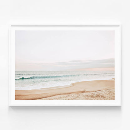 Pastel Coast