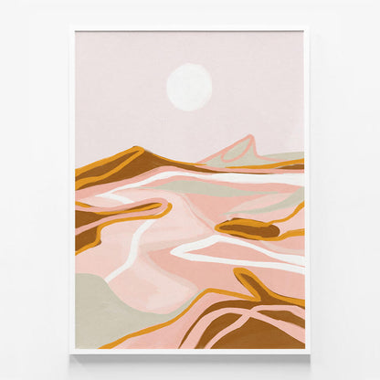 Pastel Valley