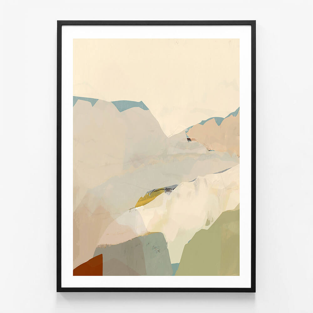 Peachy Range