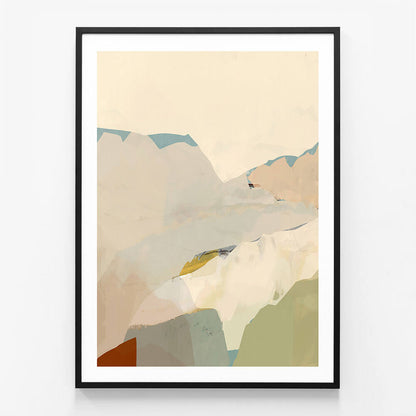 Peachy Range