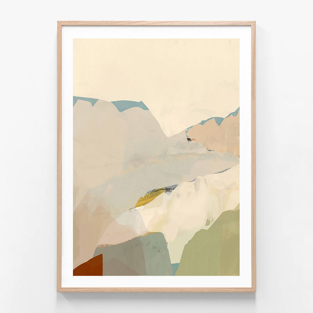 Peachy Range