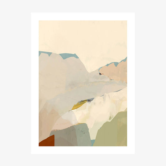 Peachy Range