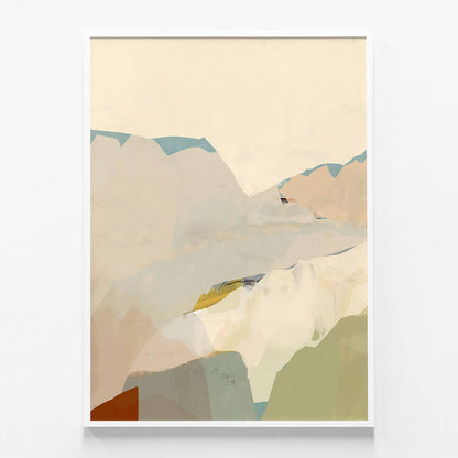 Peachy Range