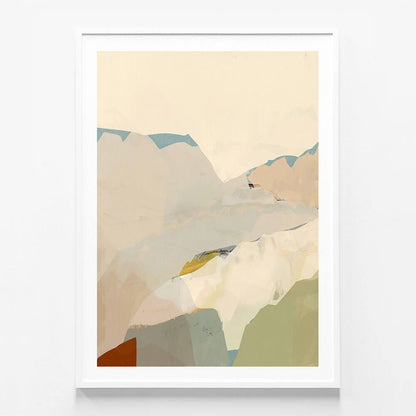 Peachy Range