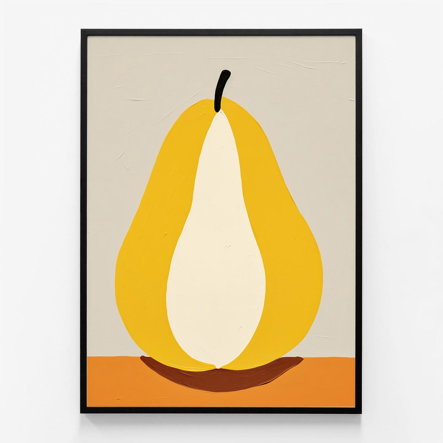 Pear Affair