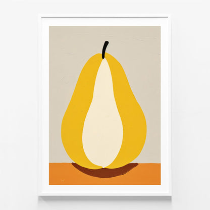 Pear Affair