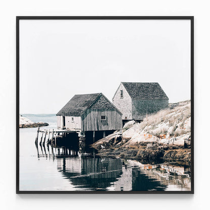 Peggy’s Cove