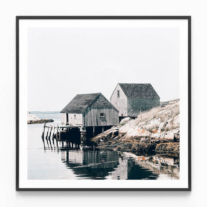 Peggy’s Cove
