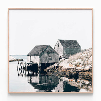 Peggy’s Cove