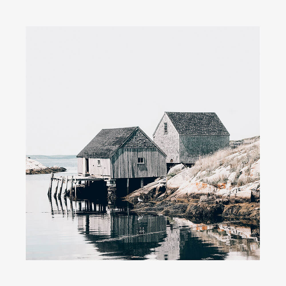 Peggy’s Cove