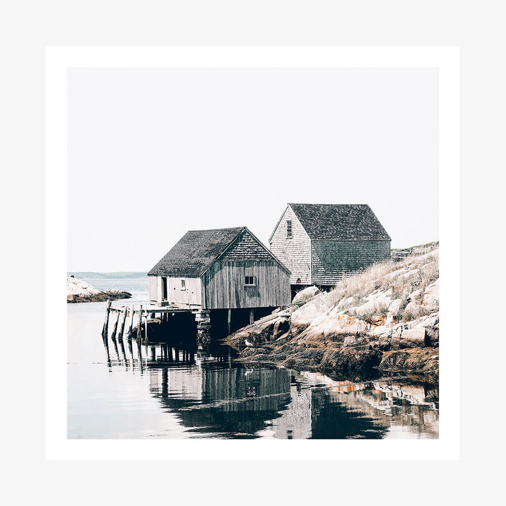Peggy’s Cove