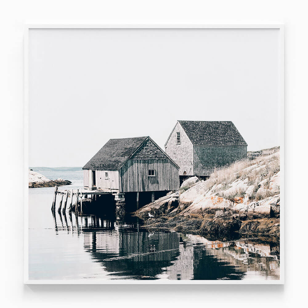 Peggy’s Cove