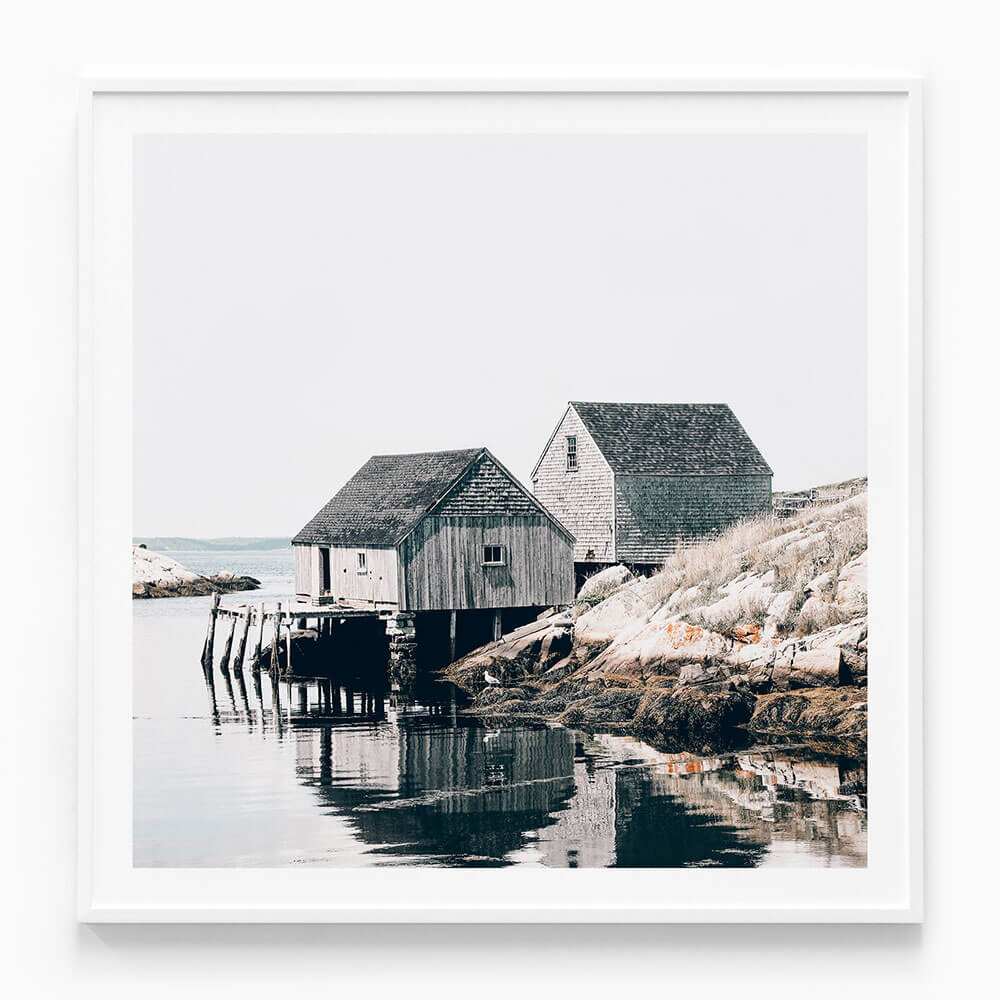 Peggy’s Cove