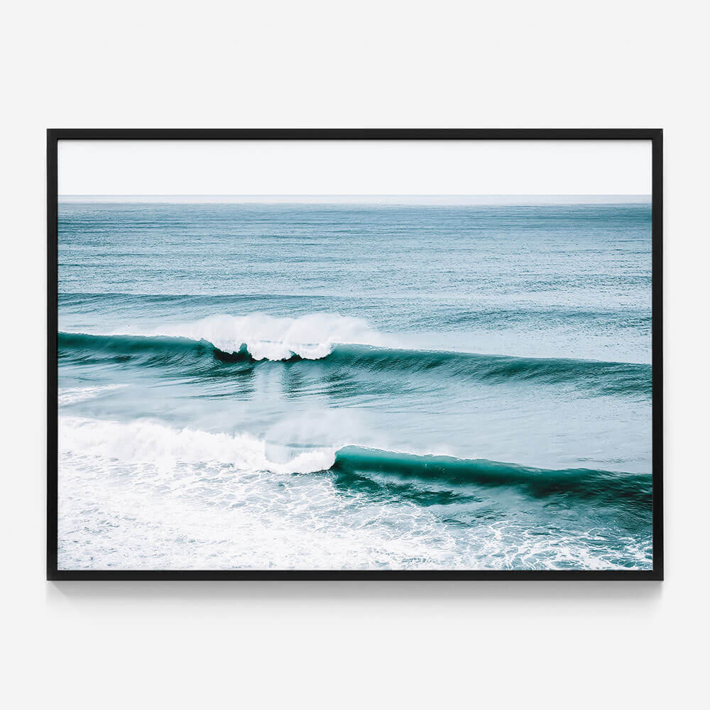 Perfect Waves