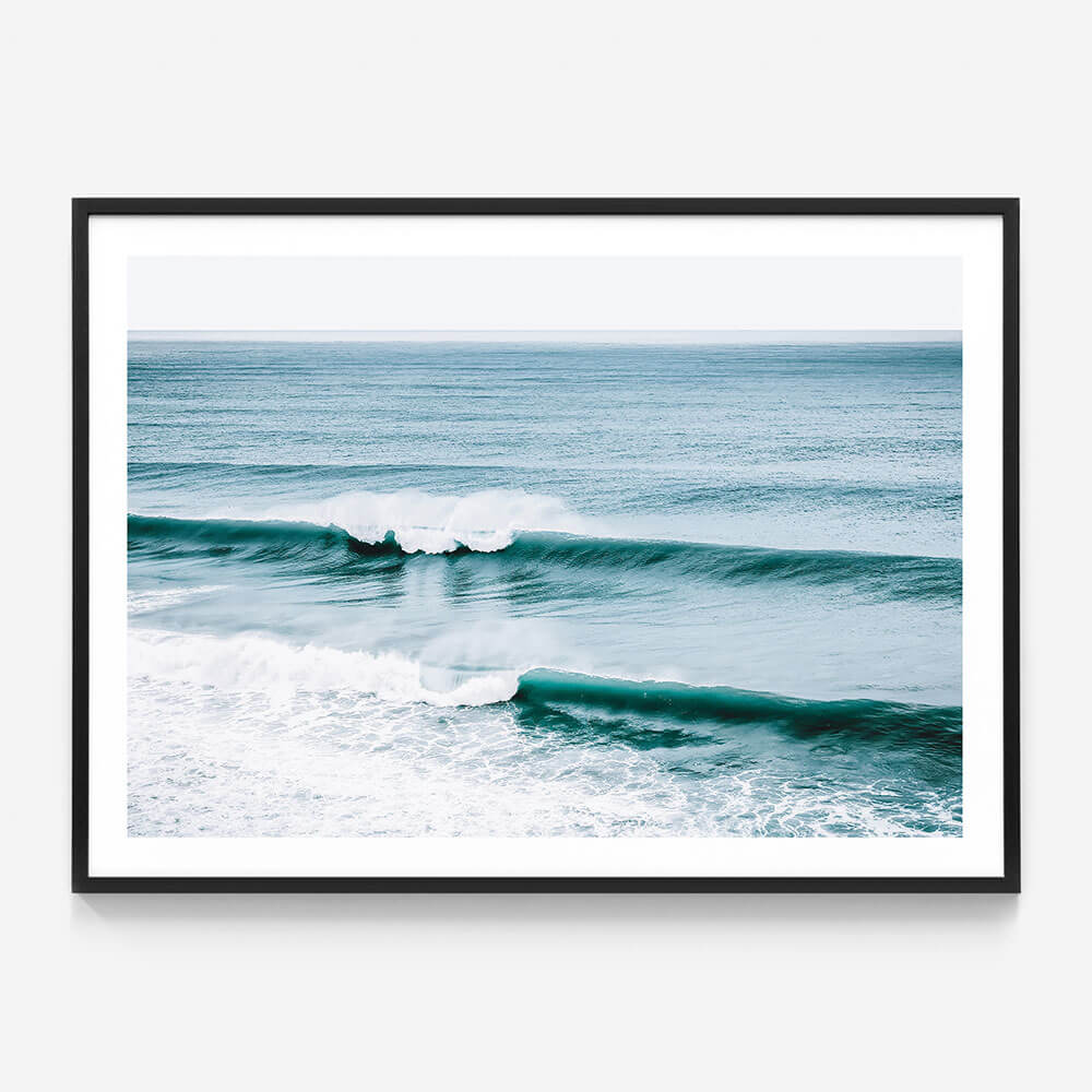 Perfect Waves