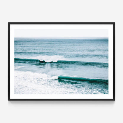 Perfect Waves