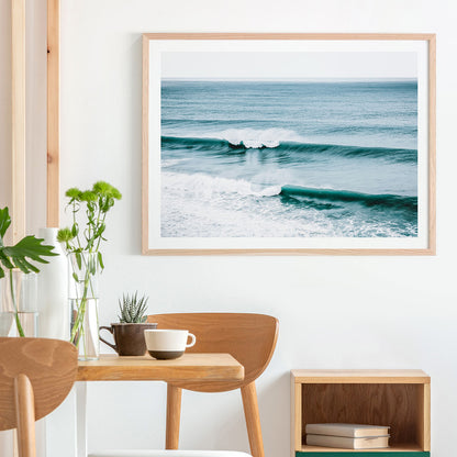 Perfect Waves