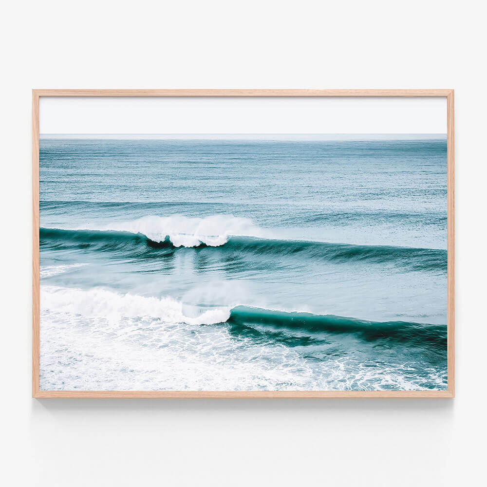 Perfect Waves
