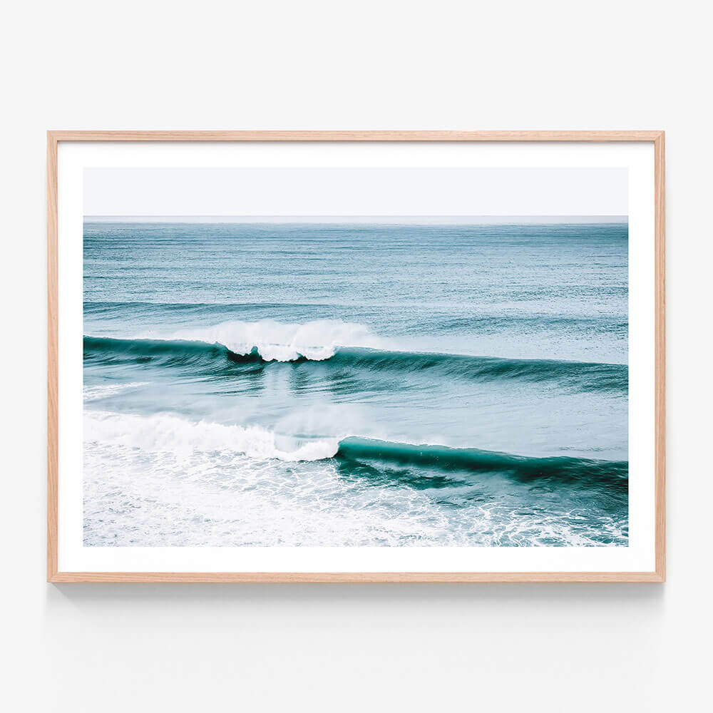 Perfect Waves