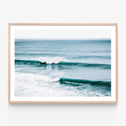 Perfect Waves