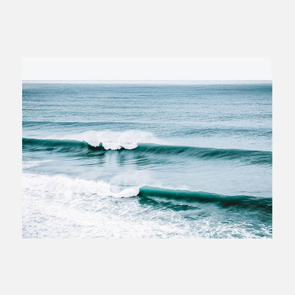 Perfect Waves