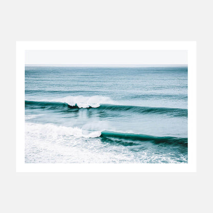 Perfect Waves