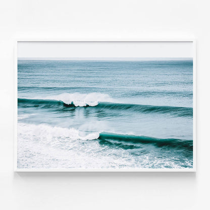 Perfect Waves