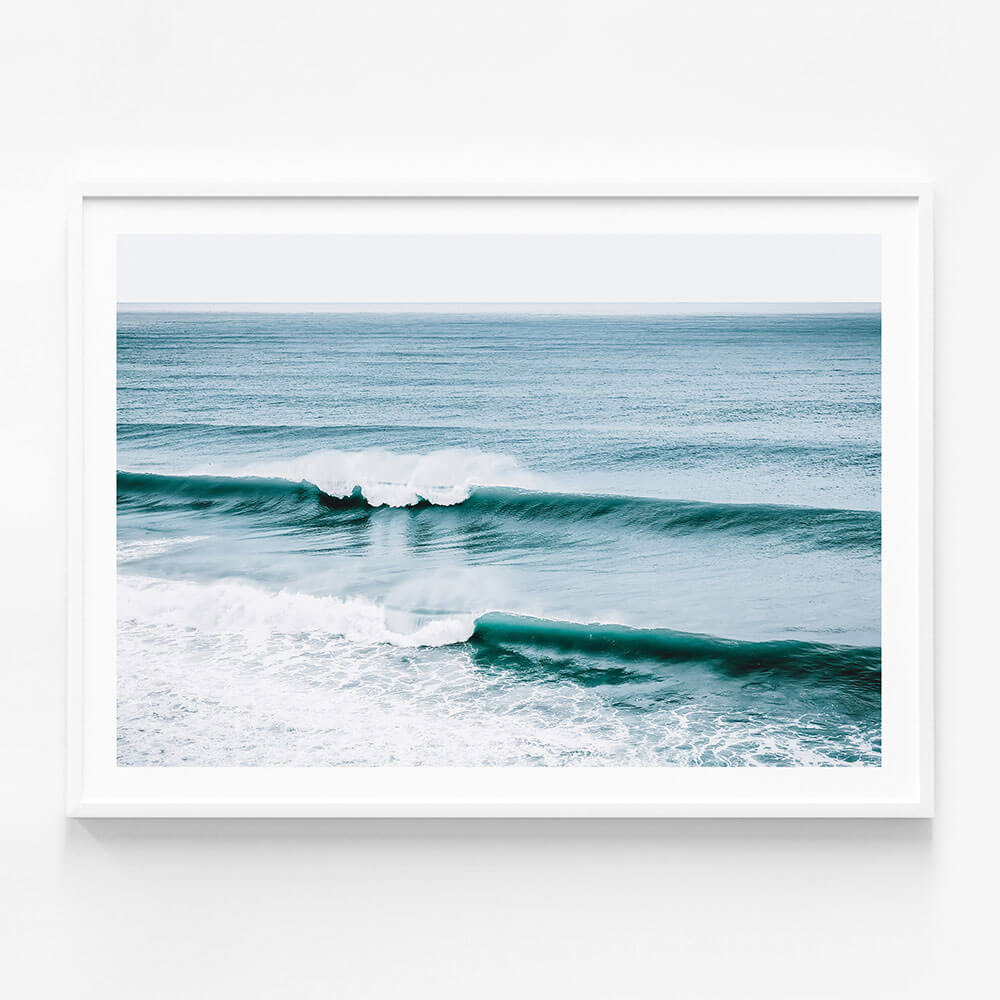 Perfect Waves