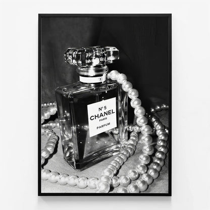 Perfume & Pearls