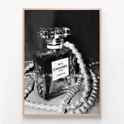 Perfume & Pearls
