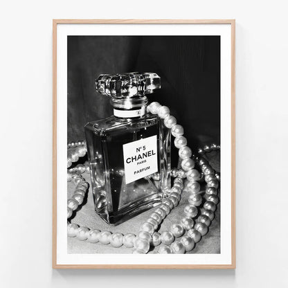 Perfume & Pearls