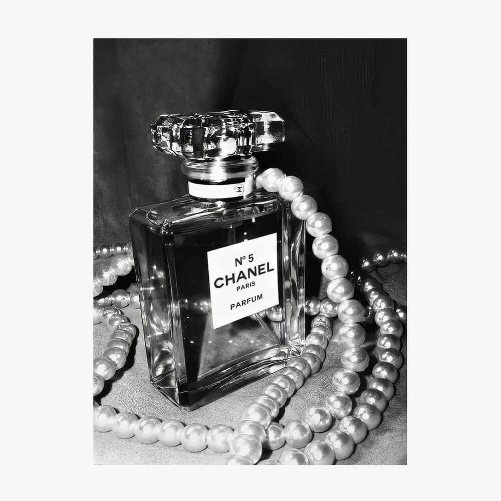 Perfume & Pearls