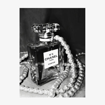 Perfume & Pearls