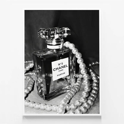 Perfume & Pearls