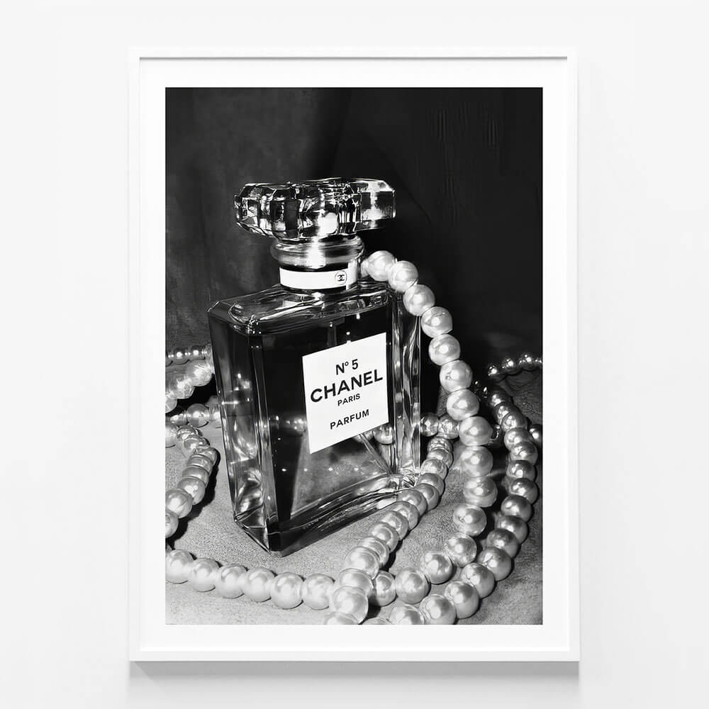 Perfume & Pearls