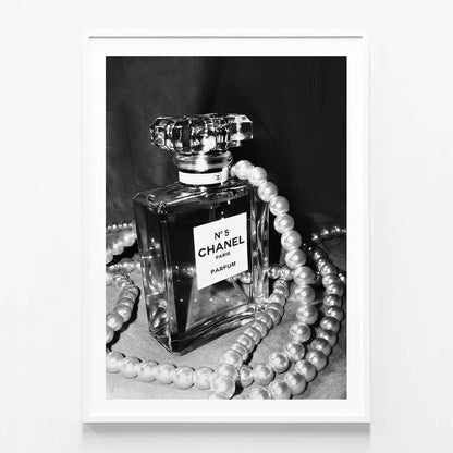 Perfume & Pearls