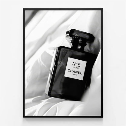 Perfume & Silk